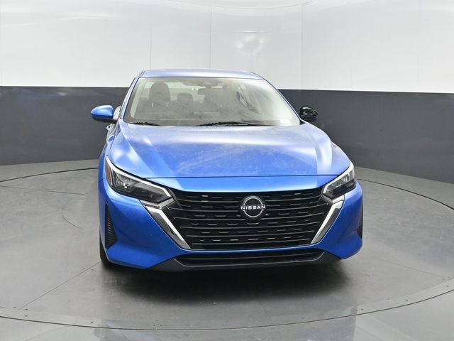 2024 Nissan Sentra SV CVT - 23066249 - 33