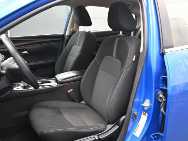 2024 Nissan Sentra SV CVT - 23066249 - 4