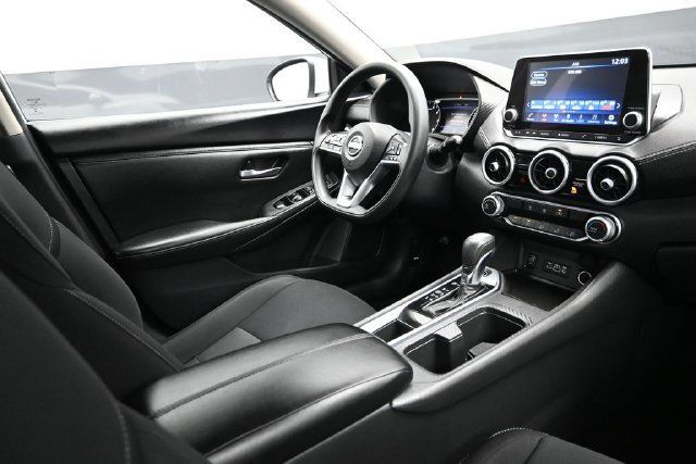 2024 Nissan Sentra SV CVT - 23072744 - 12
