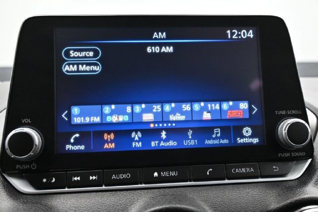 2024 Nissan Sentra SV CVT - 23072744 - 13
