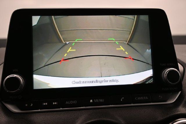 2024 Nissan Sentra SV CVT - 23072744 - 14