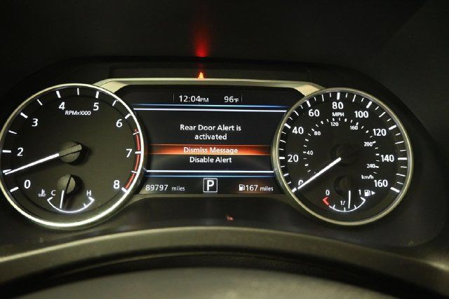 2024 Nissan Sentra SV CVT - 23072744 - 16