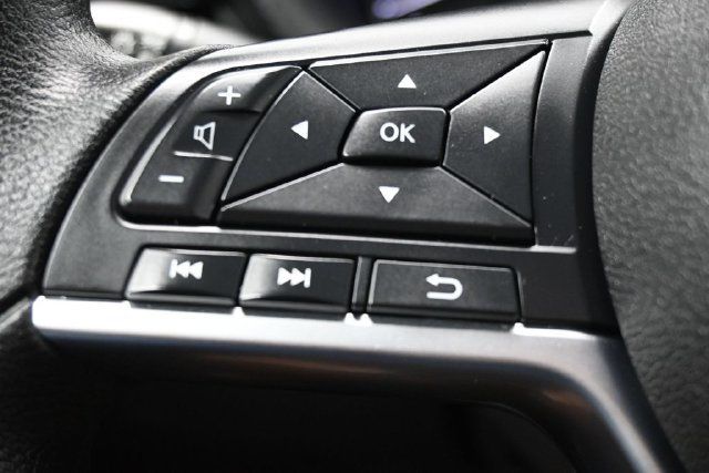 2024 Nissan Sentra SV CVT - 23072744 - 17