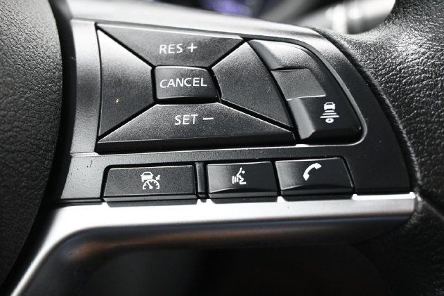 2024 Nissan Sentra SV CVT - 23072744 - 18