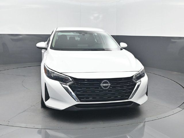 2024 Nissan Sentra SV CVT - 23072744 - 28