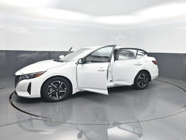 2024 Nissan Sentra SV CVT - 23072744 - 29