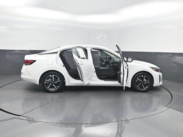 2024 Nissan Sentra SV CVT - 23072744 - 30