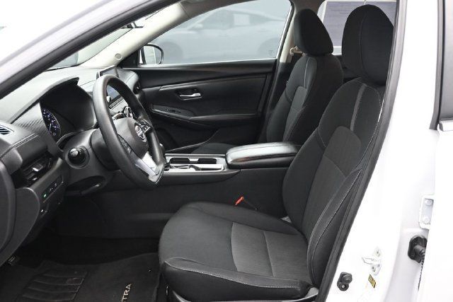 2024 Nissan Sentra SV CVT - 23072744 - 5