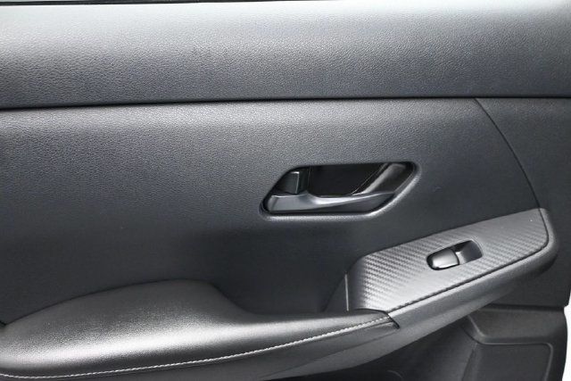 2024 Nissan Sentra SV CVT - 23072744 - 8