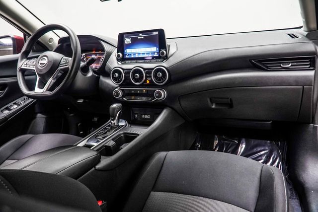 2024 Nissan Sentra SV CVT - 22944334 - 15