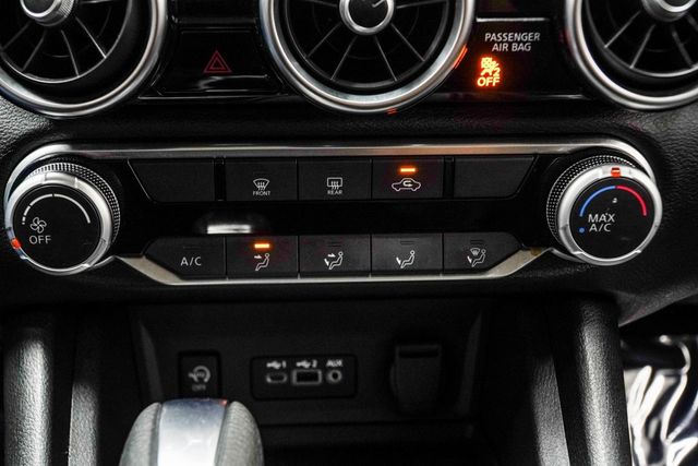 2024 Nissan Sentra SV CVT - 22944334 - 19