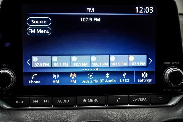 2024 Nissan Sentra SV CVT - 22944334 - 20