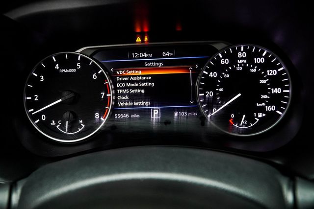 2024 Nissan Sentra SV CVT - 22944334 - 28