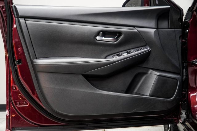 2024 Nissan Sentra SV CVT - 22944334 - 29