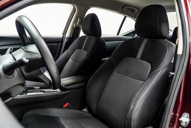 2024 Nissan Sentra SV CVT - 22944334 - 31