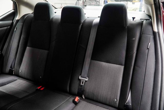 2024 Nissan Sentra SV CVT - 22944334 - 34