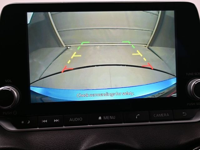 2024 Nissan Sentra SV CVT - 22998366 - 14