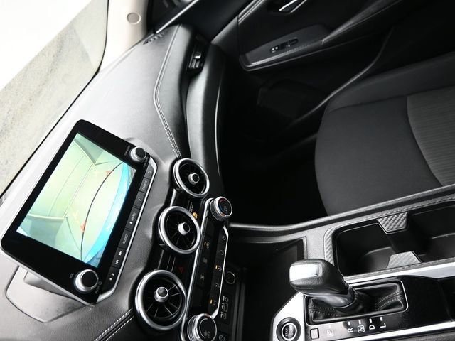 2024 Nissan Sentra SV CVT - 22998366 - 15