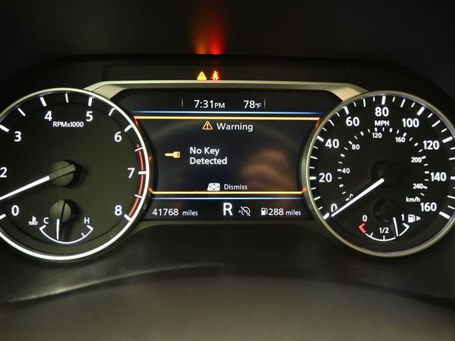 2024 Nissan Sentra SV CVT - 22998366 - 16