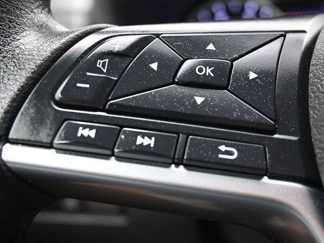 2024 Nissan Sentra SV CVT - 22998366 - 17