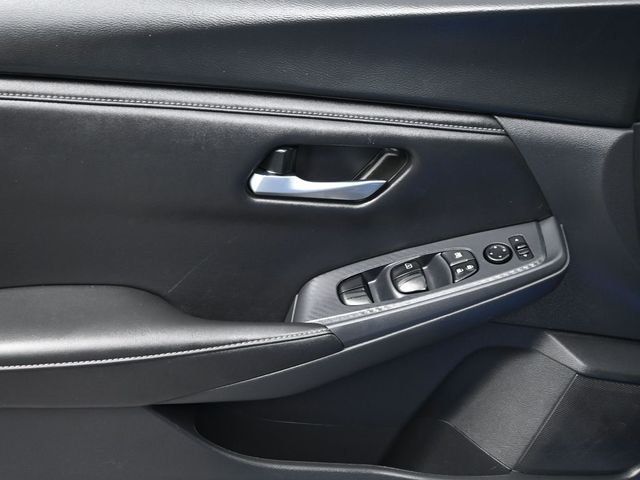 2024 Nissan Sentra SV CVT - 22998366 - 6