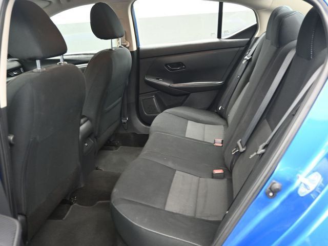 2024 Nissan Sentra SV CVT - 22998366 - 7