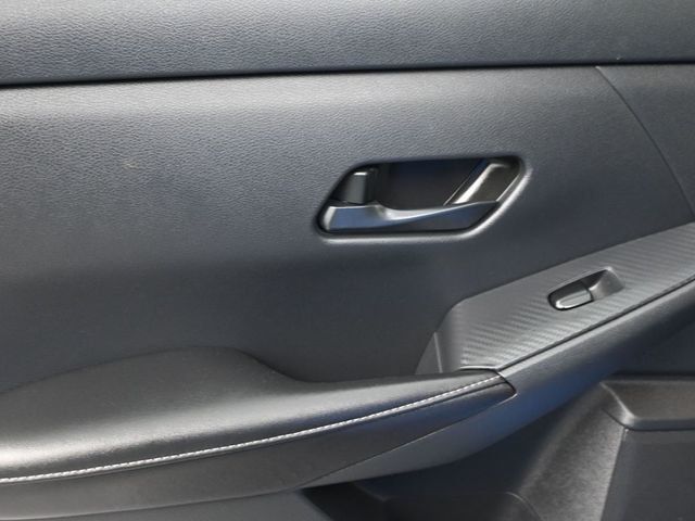 2024 Nissan Sentra SV CVT - 22998366 - 8