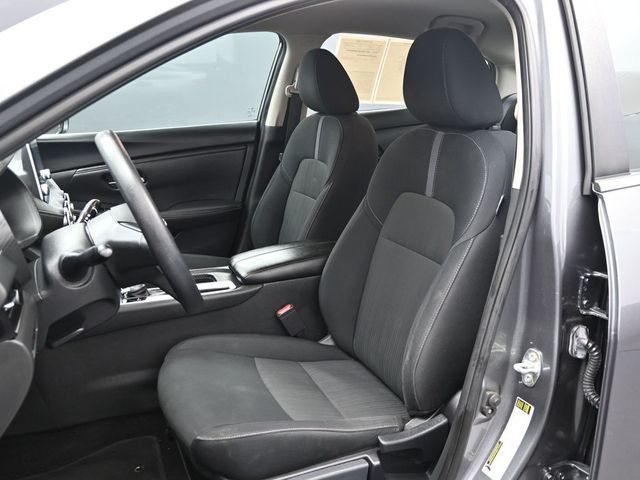 2024 Nissan Sentra SV CVT - 23008237 - 9
