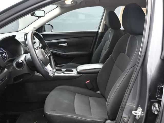 2024 Nissan Sentra SV CVT - 23008237 - 10
