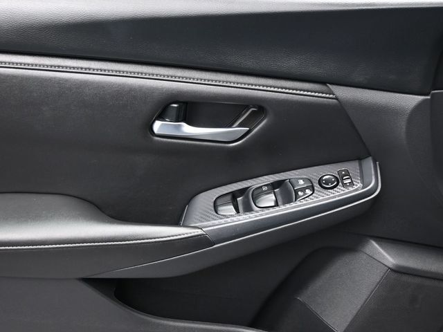 2024 Nissan Sentra SV CVT - 23008237 - 11