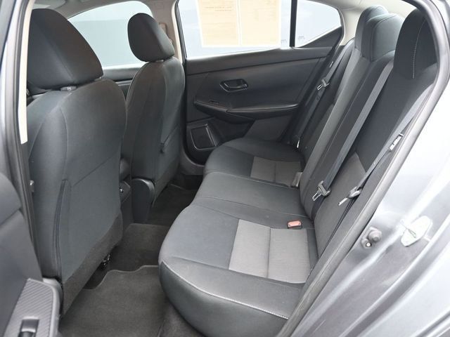 2024 Nissan Sentra SV CVT - 23008237 - 12