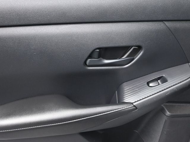 2024 Nissan Sentra SV CVT - 23008237 - 13
