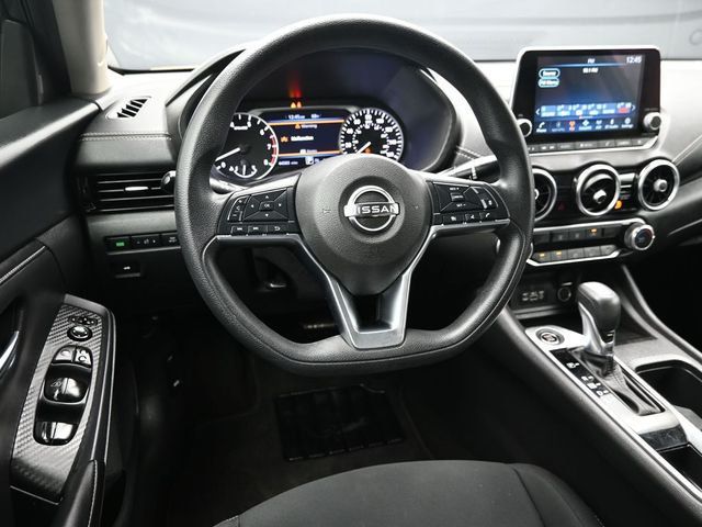 2024 Nissan Sentra SV CVT - 23008237 - 16