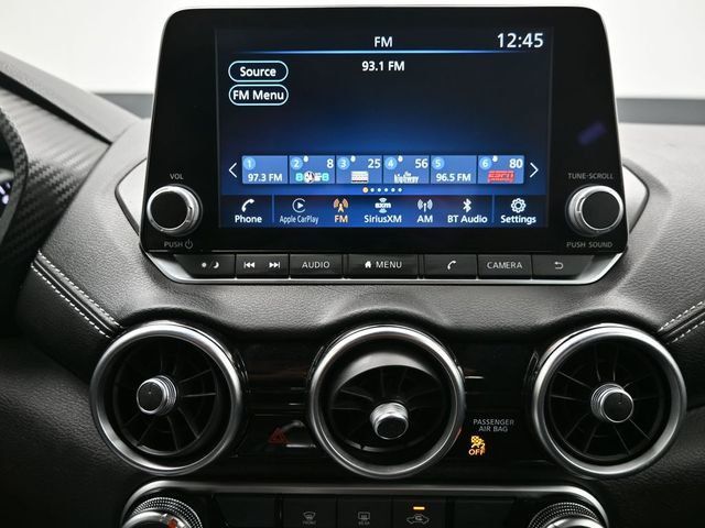 2024 Nissan Sentra SV CVT - 23008237 - 18