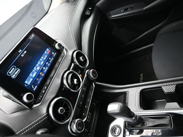 2024 Nissan Sentra SV CVT - 23008237 - 20