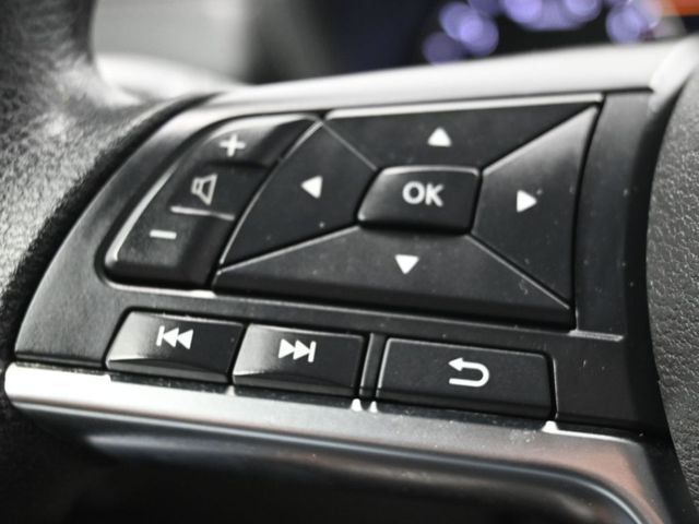 2024 Nissan Sentra SV CVT - 23008237 - 22