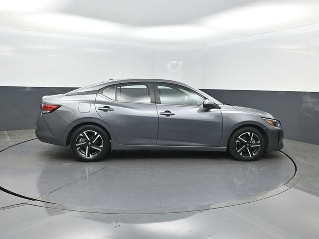 2024 Nissan Sentra SV CVT - 23008237 - 30