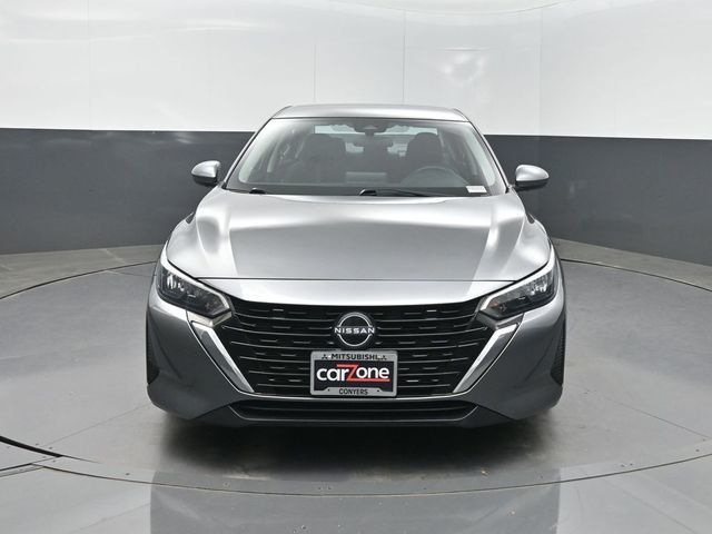2024 Nissan Sentra SV CVT - 23008237 - 32