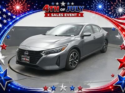 2024 Nissan Sentra