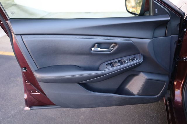 2024 Nissan Sentra SV CVT - 22972612 - 12