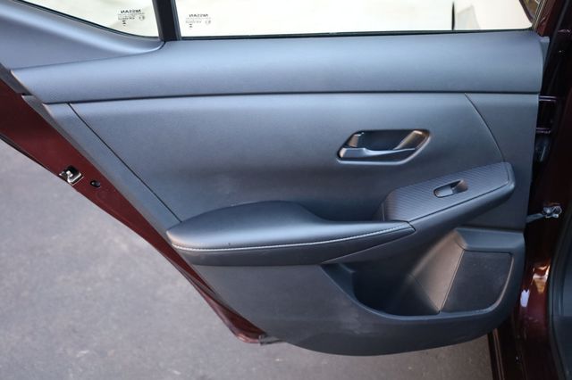 2024 Nissan Sentra SV CVT - 22972612 - 15