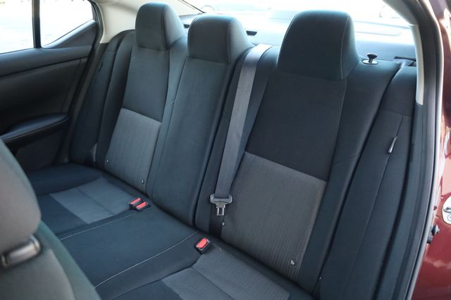 2024 Nissan Sentra SV CVT - 22972612 - 17