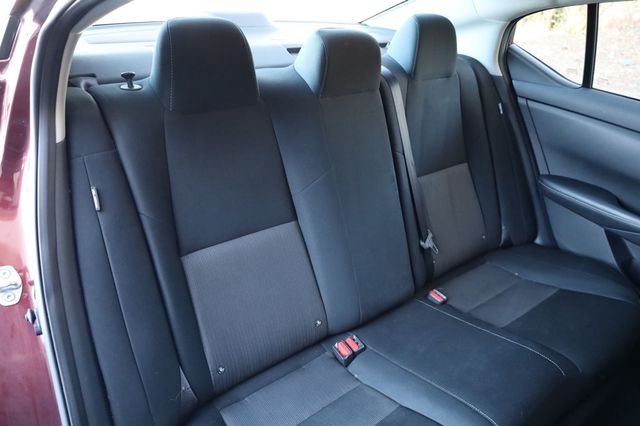 2024 Nissan Sentra SV CVT - 22972612 - 20