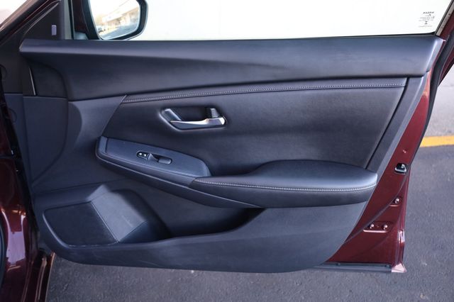 2024 Nissan Sentra SV CVT - 22972612 - 21