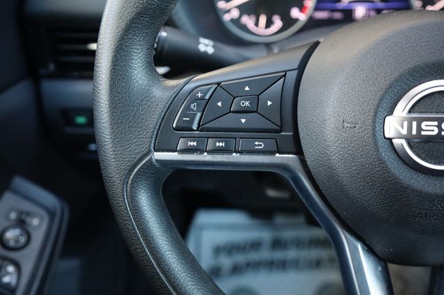 2024 Nissan Sentra SV CVT - 22972612 - 26