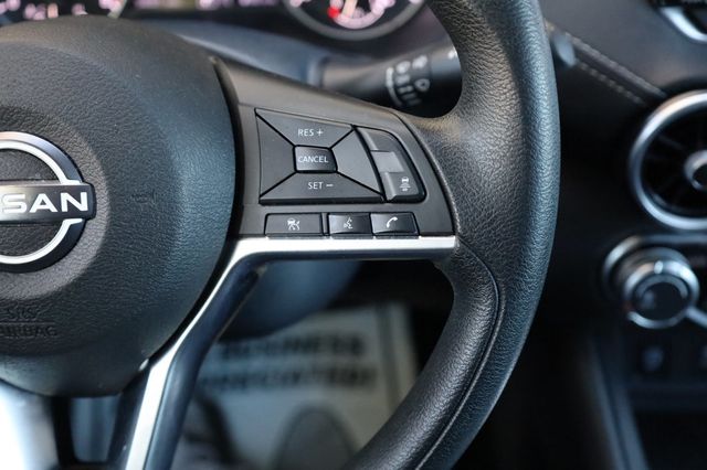 2024 Nissan Sentra SV CVT - 22972612 - 27