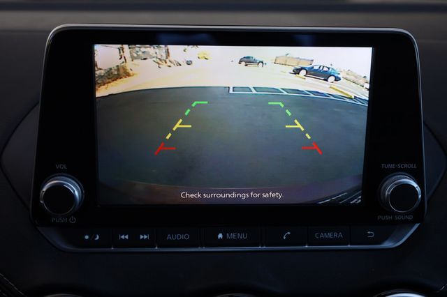 2024 Nissan Sentra SV CVT - 22972612 - 32