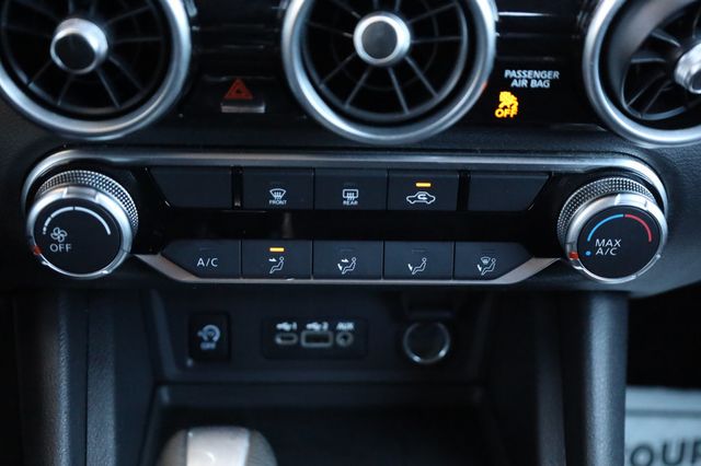 2024 Nissan Sentra SV CVT - 22972612 - 34