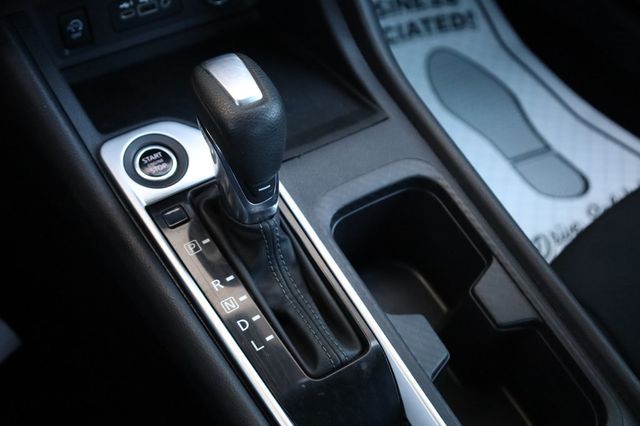 2024 Nissan Sentra SV CVT - 22972612 - 36