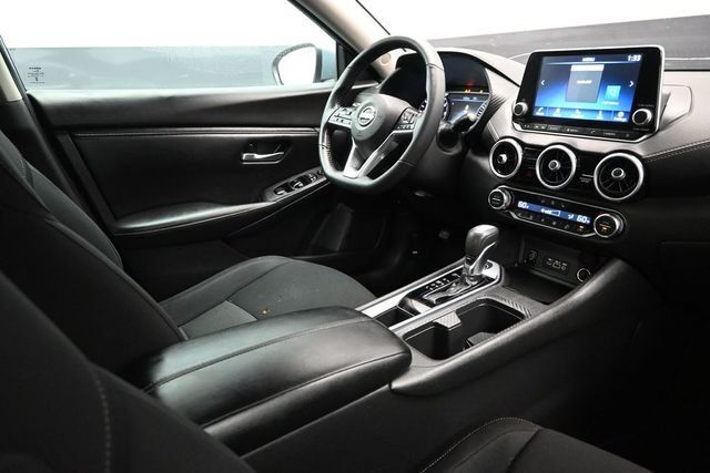 2024 Nissan Sentra SV CVT - 23009311 - 11